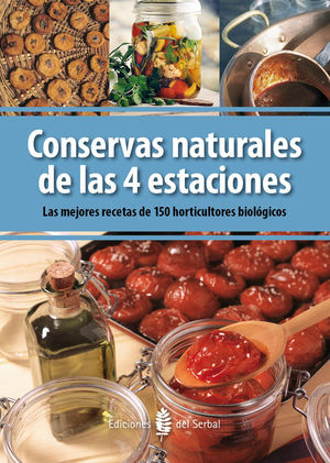 CONSERVAS NATURALES DE LAS 4 ESTACIONES *