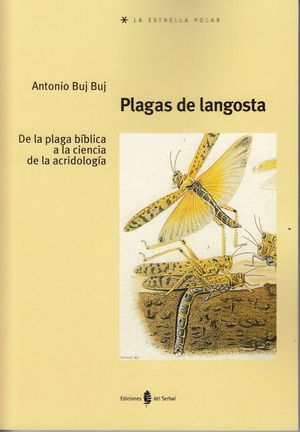 PLAGAS DE LANGOSTA *