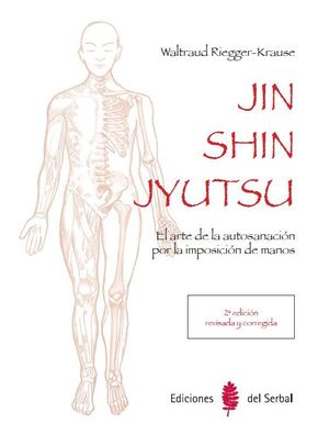 JIN SHIN JYUTSU (2ª EDICIÓN) *