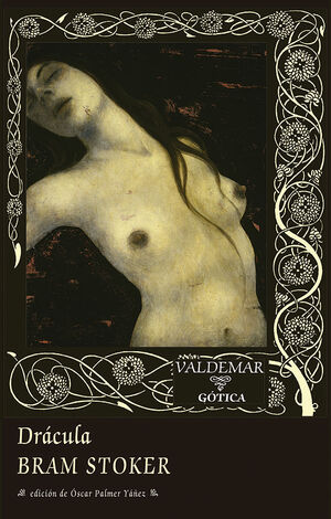 DRÁCULA *