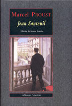 JEAN SANTEUIL *