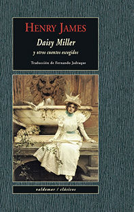 DAISY MILLER *