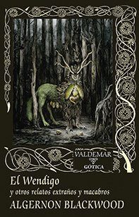 EL WENDIGO *
