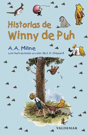 HISTORIAS DE WINNY DE PUH *