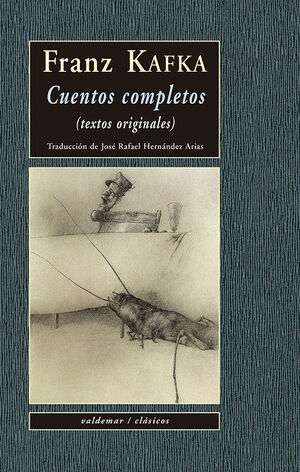 CUENTOS COMPLETOS *