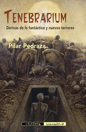 TENEBRARIUM *