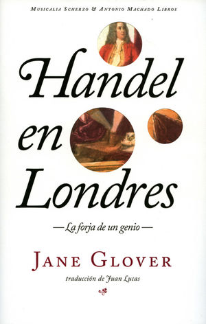 HANDEL EN LONDRES *