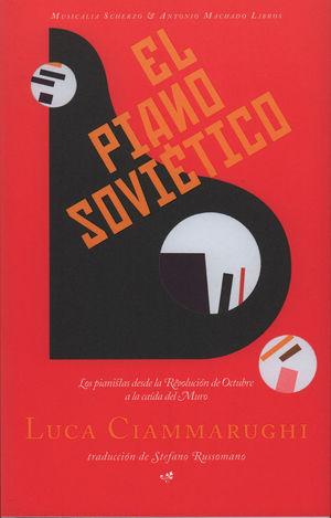 EL PIANO SOVIÉTICO *