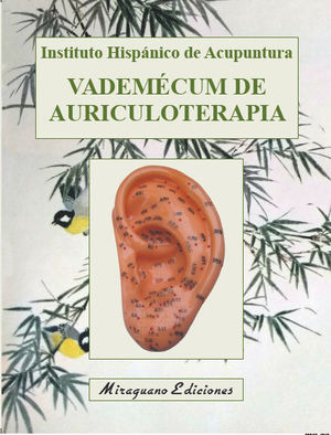 VADEMECUM DE AURICULOTERAPIA *