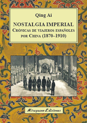 NOSTALGIA IMPERIAL *