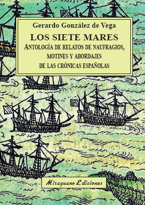 LOS SIETE MARES *