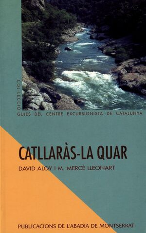 CATLLARÀS-LA QUAR *