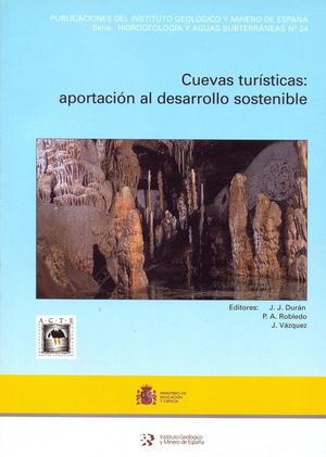 CUEVAS TURÍSTICAS 