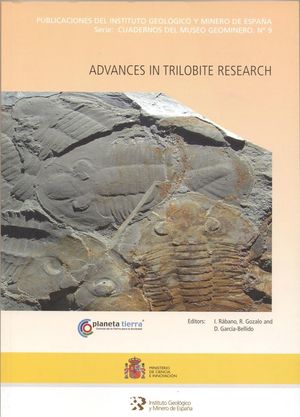 ADVANCES IN TRILOBITE RESEARCH *