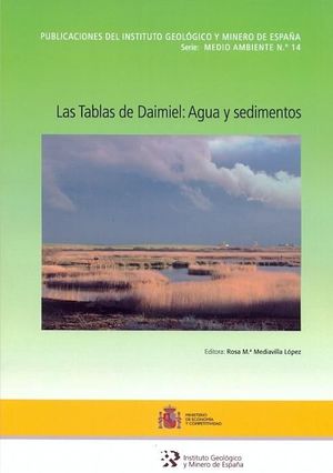 LAS TABLAS DE DAIMIEL: *