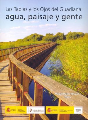 LAS TABLAS Y LOS OJOS DEL GUADIANA:  *