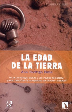 LA EDAD DE LA TIERRA *