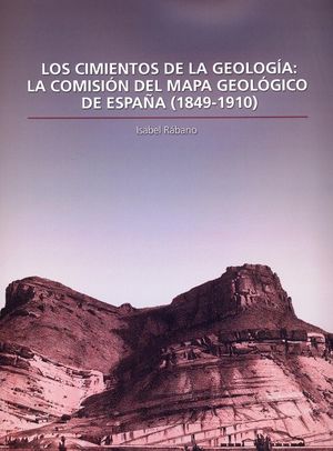 LOS CIMIENTOS DE LA GEOLOGÍA:  *