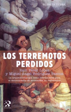 LOS TERREMOTOS PERDIDOS *