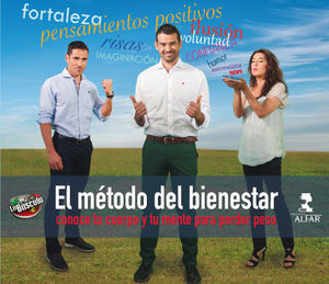 EL MÉTODO DEL BIENESTAR *