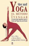 YOGA. EL MÉTODO IYENGAR *