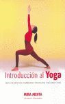 INTRODUCCIÓN AL YOGA *