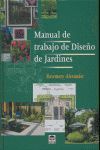 MANUAL DE TRABAJO DE DISEÑO DE JARDINES *