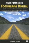 GUÍA PRACTICA DE FOTOGRAFÍA DIGITAL *