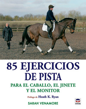 85 EJERCICIOS DE PISTA *