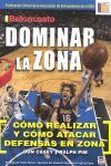 BALONCESTO. DOMINAR LA ZONA *