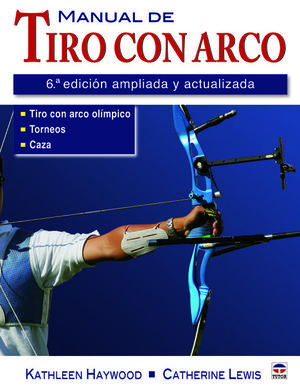 MANUAL DE TIRO CON ARCO *