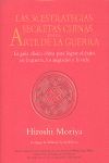 LAS 36 ESTRATEGIAS SECRETAS CHINAS EN EL ARTE DE LA GUERRA *