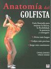 ANATOMÍA DEL GOLFISTA *