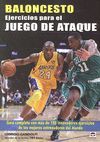 BALONCESTO EJERCICIOS PARA EL JUEGO DE ATAQUE *