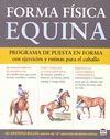 FORMA FÍSICA EQUINA *