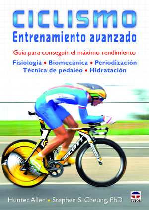 CICLISMO *