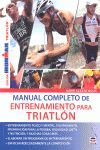 MANUAL COMPLETO DE ENTRENAMIENTO PARA TRIATLÓN *