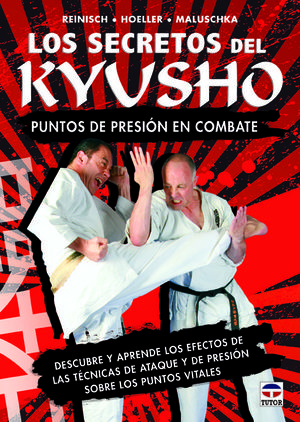 LOS SECRETOS DEL KYUSHO *