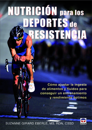 NUTRICIÓN PARA LOS DEPORTES DE RESISTENCIA *