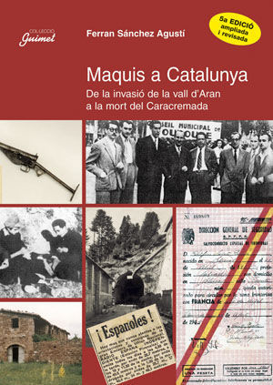 MAQUIS A CATALUNYA *