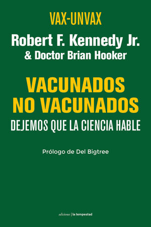 VACUNADOS-NO VACUNADOS *