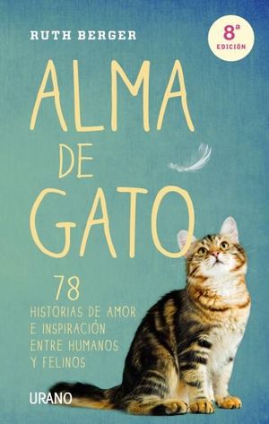 ALMA DE GATO *