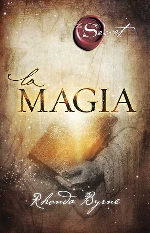 LA MAGIA *