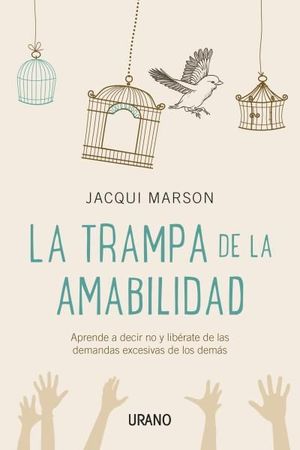 LA TRAMPA DE LA AMABILIDAD *