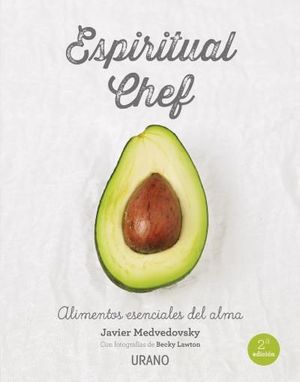 ESPIRITUAL CHEF *