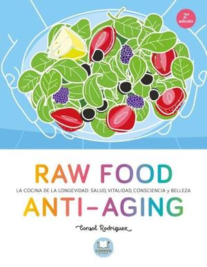 RAW FOOD ANTI-AGING *