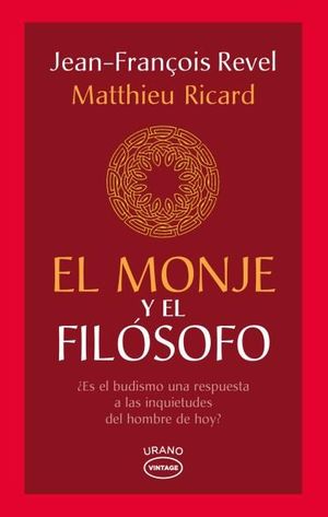 EL MONJE Y EL FILÓSOFO *