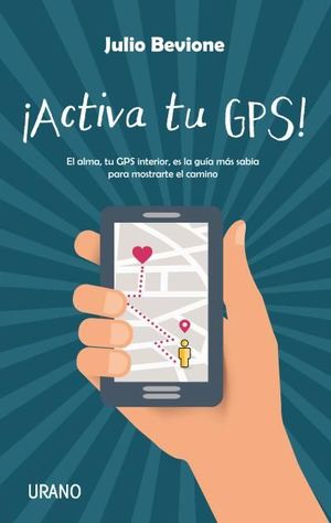 ¡ACTIVA TU GPS! *