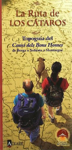 LA RUTA DE LOS CATAROS