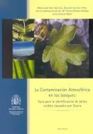 LA CONTAMINACIÓN ATMOSFÉRICA EN LOS BOSQUES: *